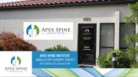 Apex Spine Ambulatory Surgery Center image 2